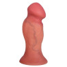 Mr Dick's Toys Gode Mushu XXL 20 x 8cm